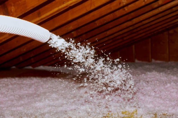 Best Commercial Insulation in Columbus, IN